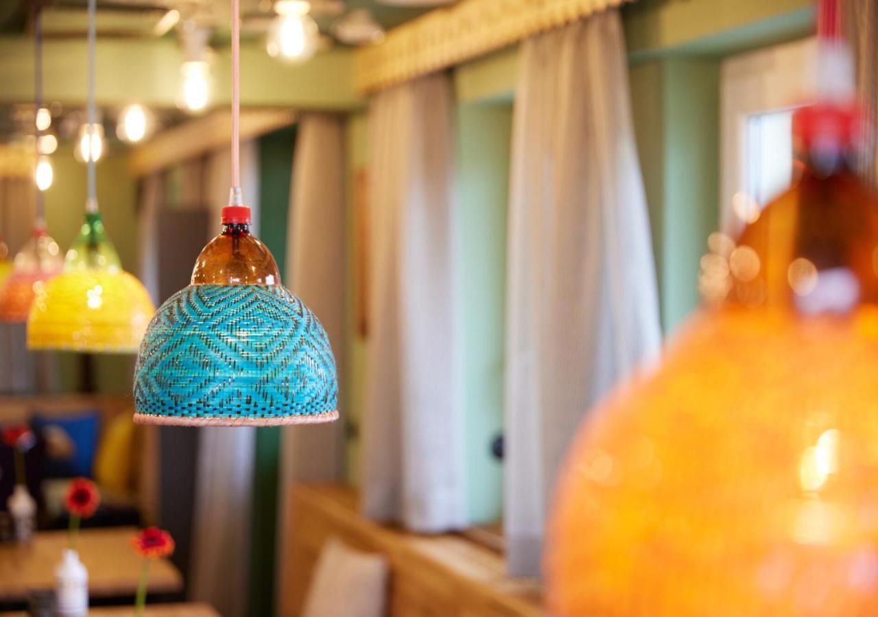 Kuku Berghotel ريتينبيرغ المظهر الخارجي الصورة