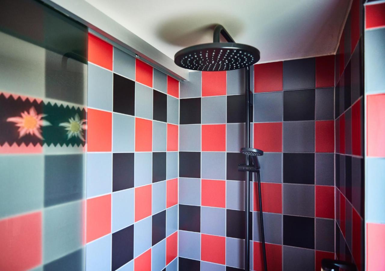 Kuku Berghotel ريتينبيرغ الغرفة الصورة
