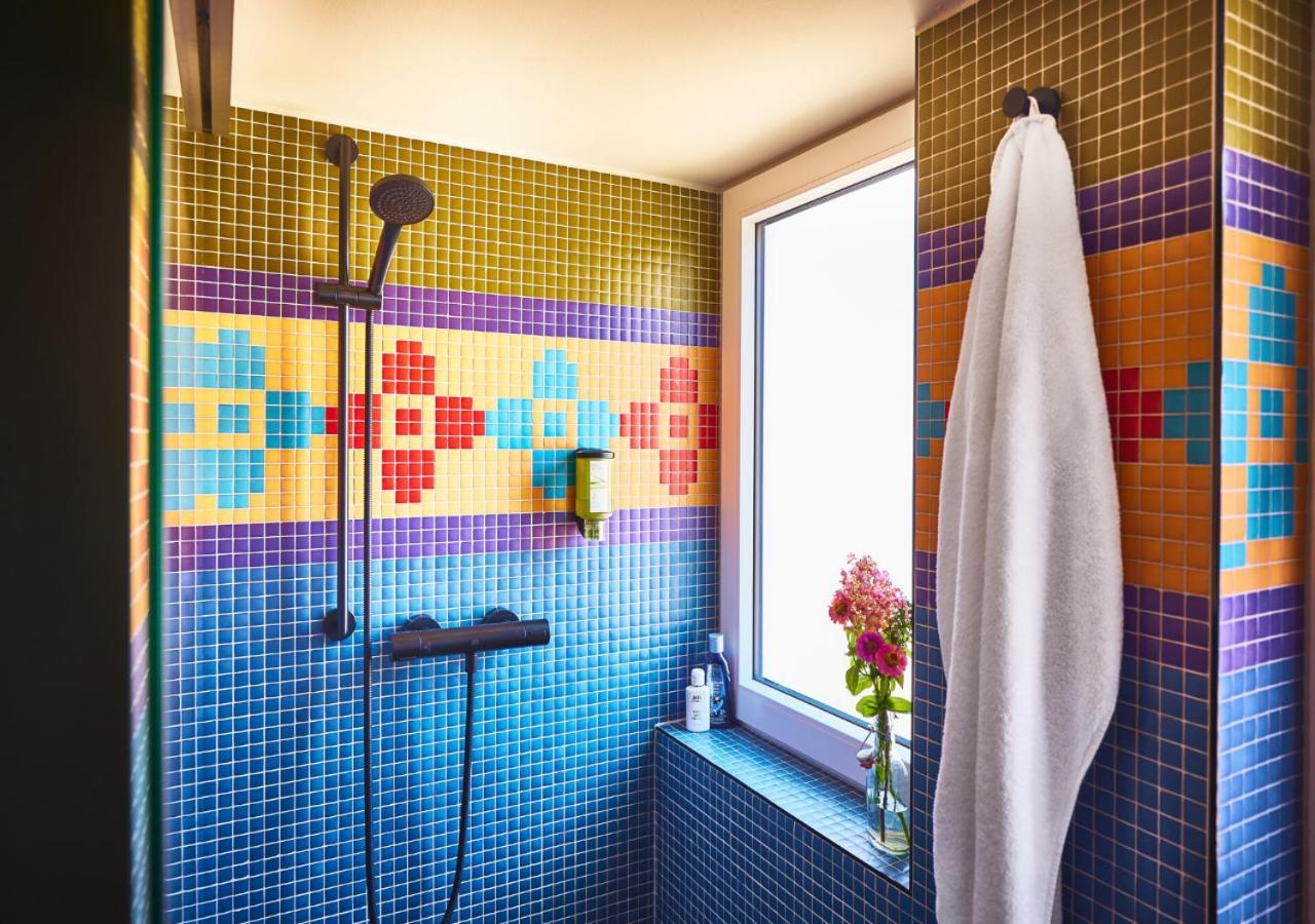 Kuku Berghotel ريتينبيرغ الغرفة الصورة